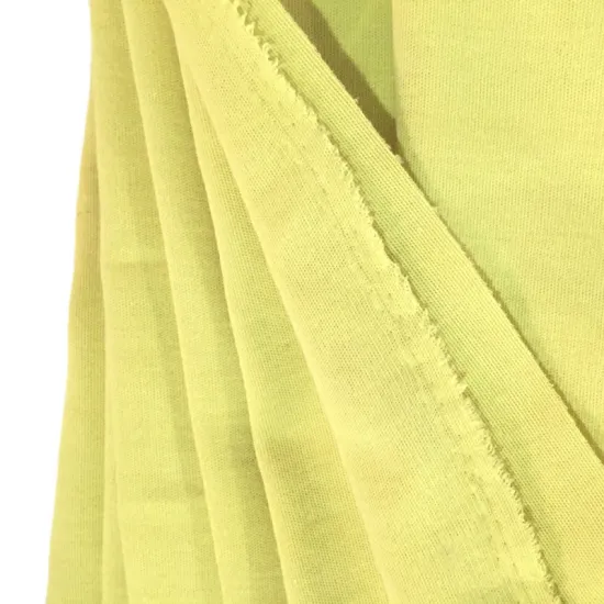 Stretch Flame Retardant Breathable Flick Aramid Mesh Cloth