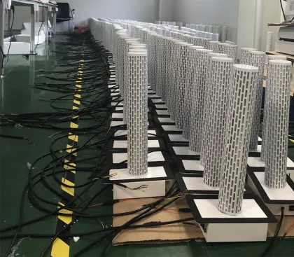 Hvac duct photocatalyst uvc ionizer