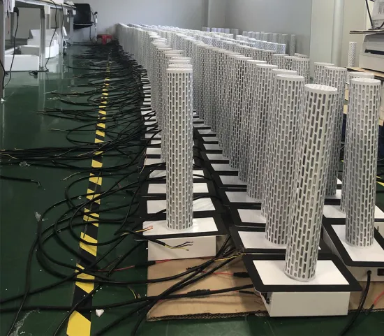 PHOTOCATALYsis FILTER UVC Light