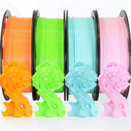 Premium PLA 3D Printer Filament 1.75mm 1kg