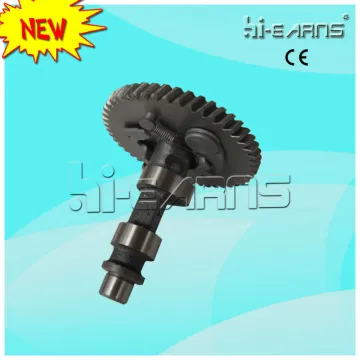 173F gasoline engine camshaft