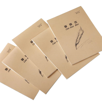 School Primary Exercise Book for Student