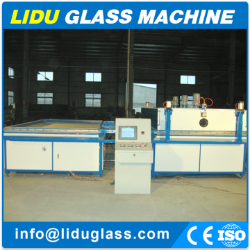 Hot Sell Automatic PLC Control PVB Glass Laminating Machine