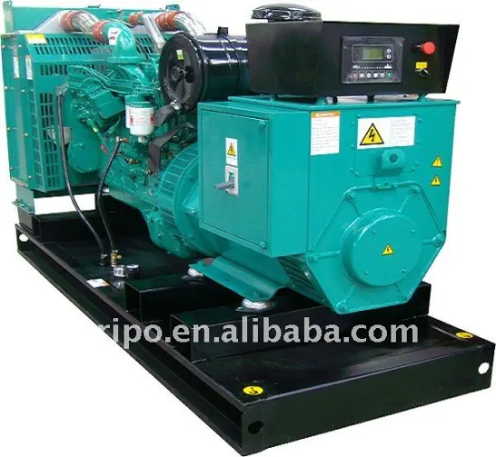 diesel genset generator head 1800rpm