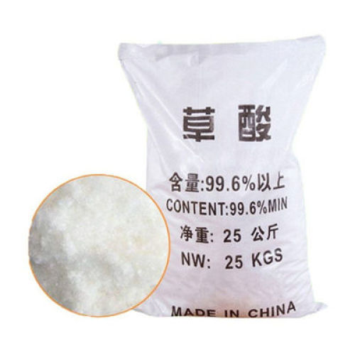 Oxalic Acid CAS 144-62-7 Rust Removal