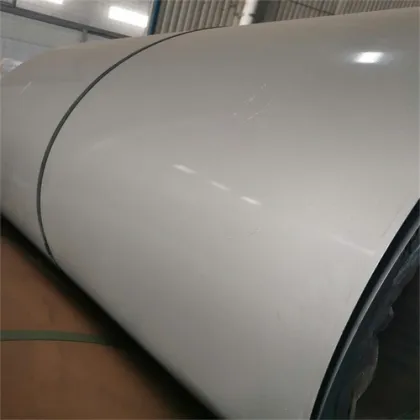 Ral 9002/9006 Coils Sizes Prepainted PPGI Coils