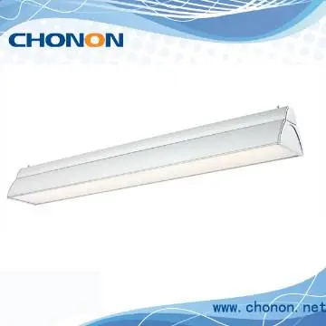 Simple design LED lights Suspended LED fixture with diffuser