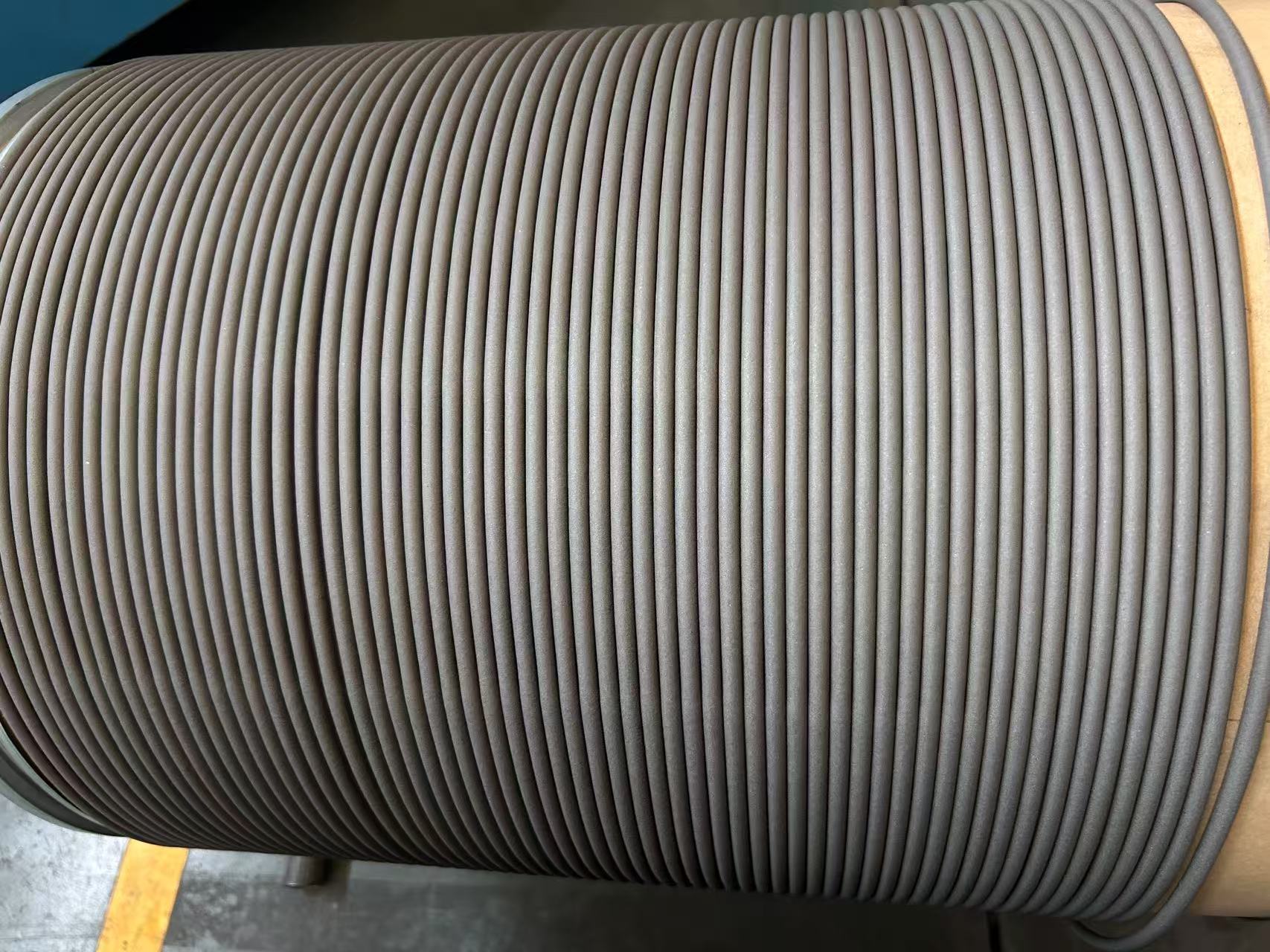 Tungsten Carbide Welding Ropes