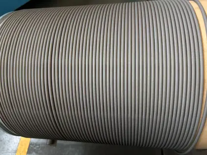Tungsten Carbide Welding Ropes