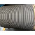 Tungsten Carbide Welding Ropes