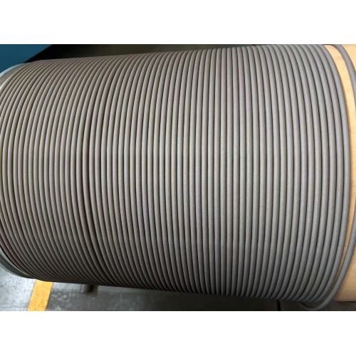 Tungsten Carbide Welding Ropes