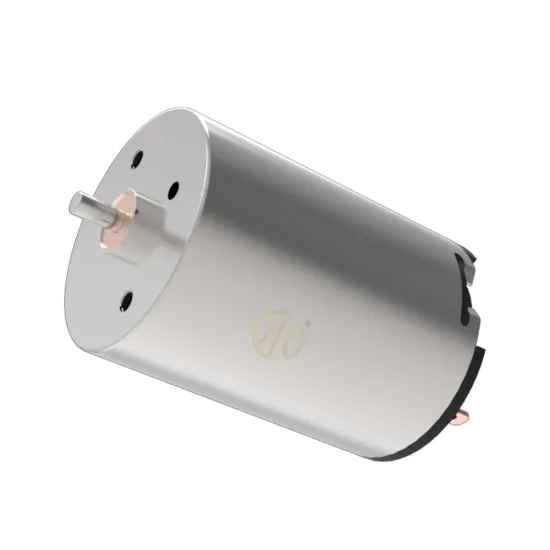 High Speed 3448 DC Motor: 24V Geared Micro Motor with Reducer and Gearbox