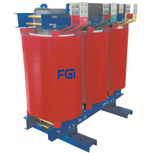 High-efficiency Dry Type Power Transformers