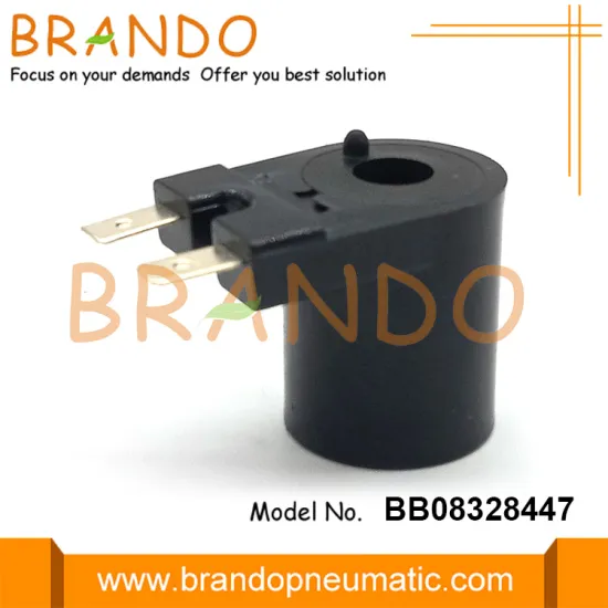 521073 Solenoid Kit for Suburban Water Heater Valve