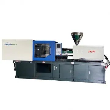 Professional High Speed Disposable Cigarette Lighter Parts Mould