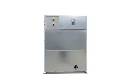 Industrial Washing Machines and Dryers - Laundry Equipment