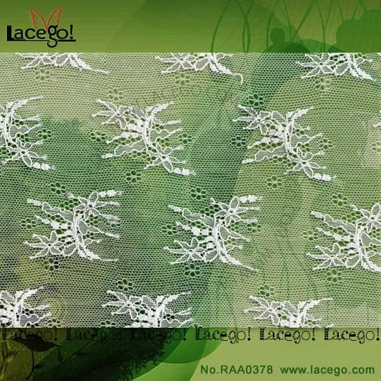 design korea lace fabric for dress