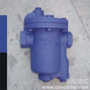 Inverted Bucket Steam Trap (SH41)