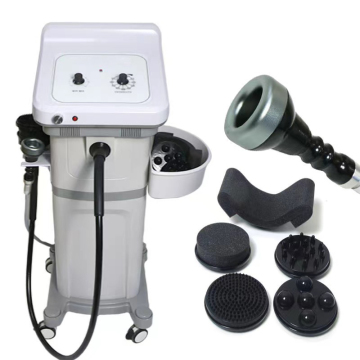 G8 Muscle Vibration Massager: Slimming Machine for Cellulite Removal and Body Fat Reduction