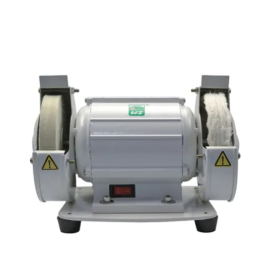 YSENT-JP13A Medical Ophthalmic Lens Grinding and Polishing Machine