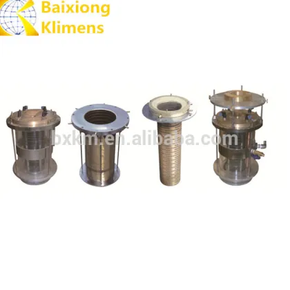 Plastic PE water supply/drain pipe making machine