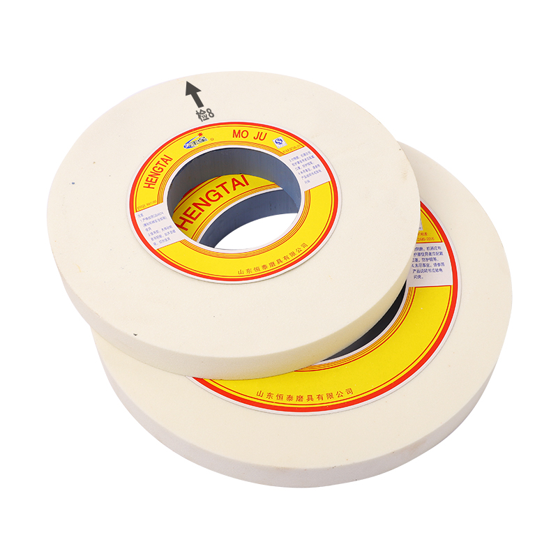 Versatile Grinding Wheels for Professional Use