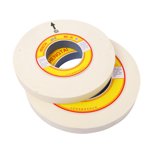 Versatile Grinding Wheels for Professional Use