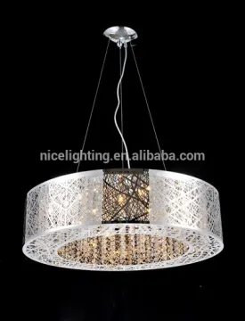 Promotional New Model Stainless Steel Pendant lamp