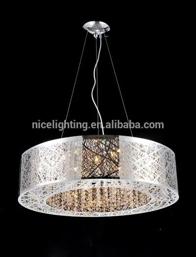 Promotional New Model Stainless Steel Pendant lamp