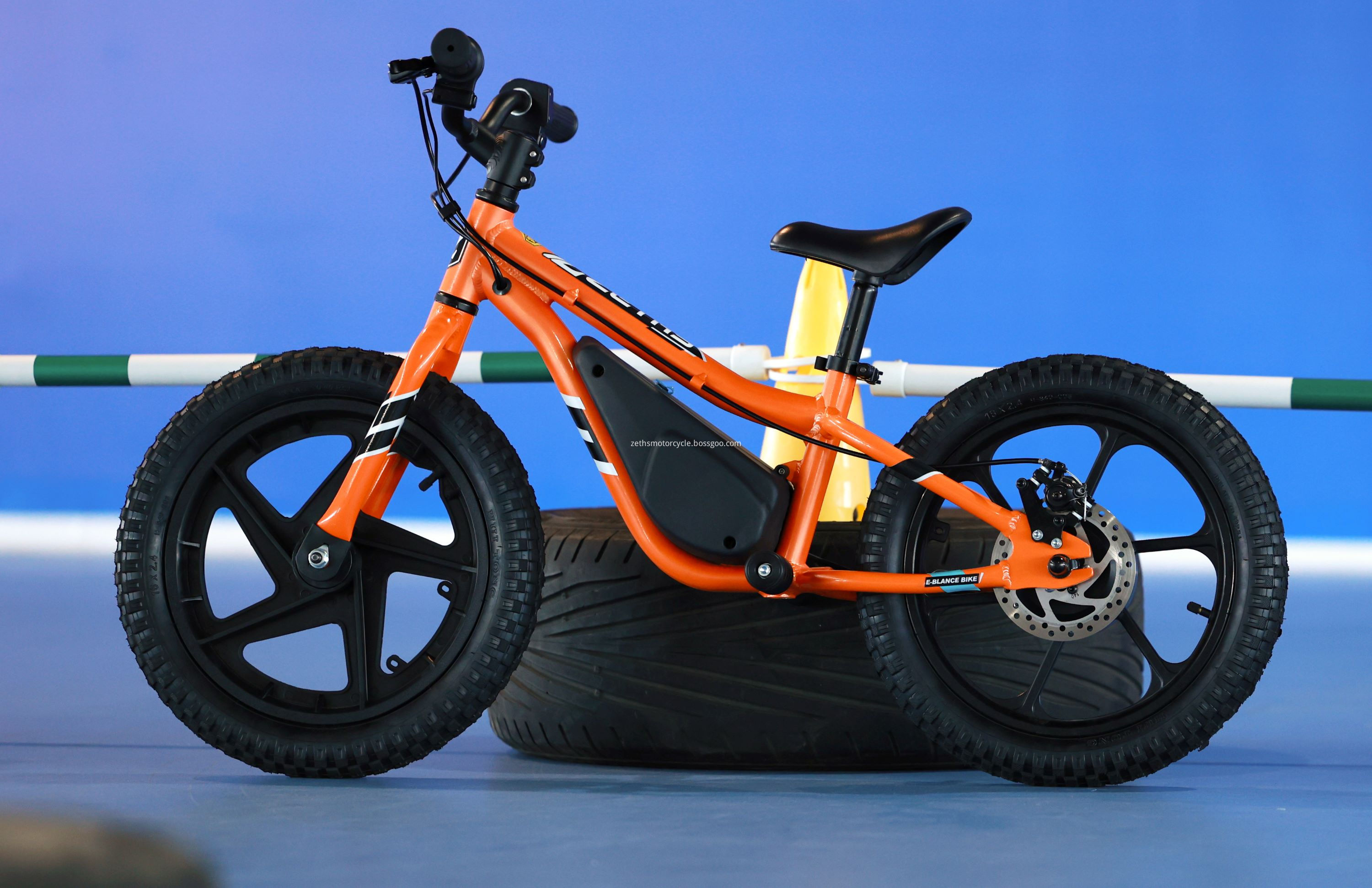 electric balance bike for kids