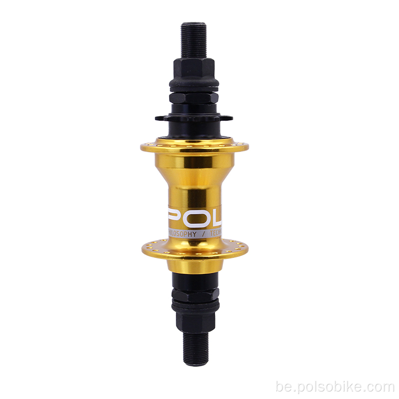 Высокая якасць Super Light 36Hole BMX Hub