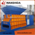 Scrap shear de contêiner para reciclagem de metal de alta eficiência