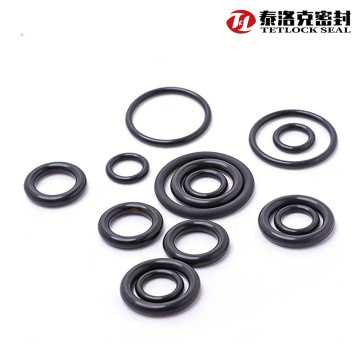 Gelang O getah perfluoroether tahan suhu tinggi