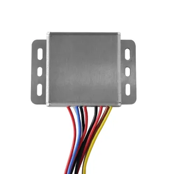 Asia Dragon 18 Prado Car Lens Error-Free Radio Decoder with LED Agreement Model