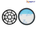 Rowenta için HEPA Filtre Kiti ZR904301