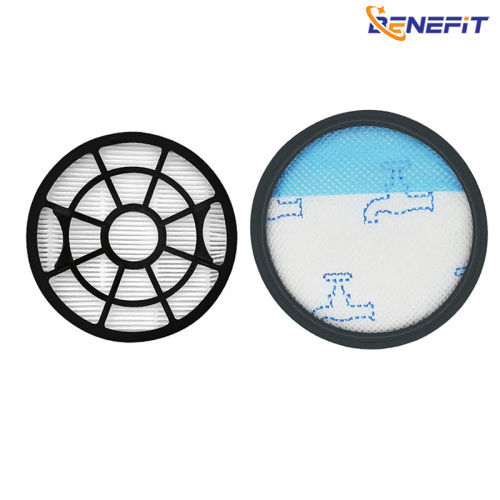 Rowenta için HEPA Filtre Kiti ZR904301