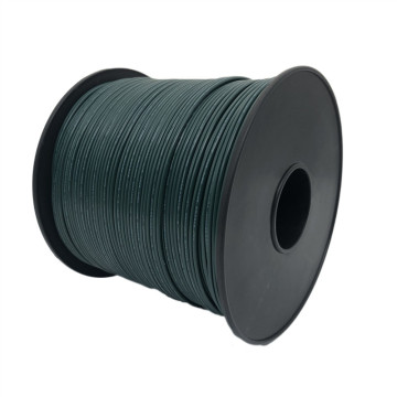 SPT-2 18AWG Stranded Conductor Flexible Parallel PVC Insulated Wire - 500ft
