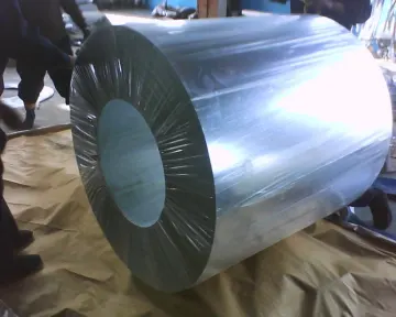 Galvanized Steel Sheets/Galvanized Steel Coils
