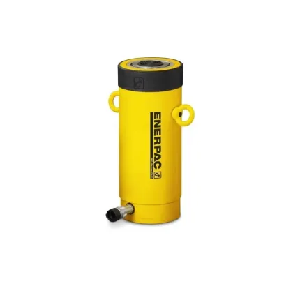 ENERPAC RC1006: 933 kN Capacity, 168 mm Stroke General Purpose Hydraulic Cylinder - Details and Specifications