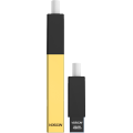 Vosoon minibar 600puffs pena vape sekali pakai