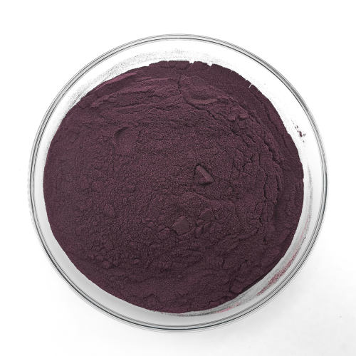 Black Carrot Extract 10% Anthocyanins