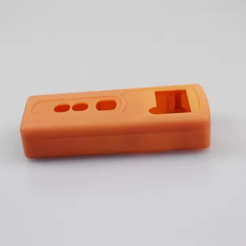 Injection Plastic Mould part