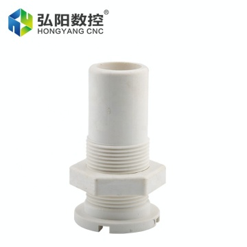 Woodworking Engraving Machine Vacuum Suction Pump Connector