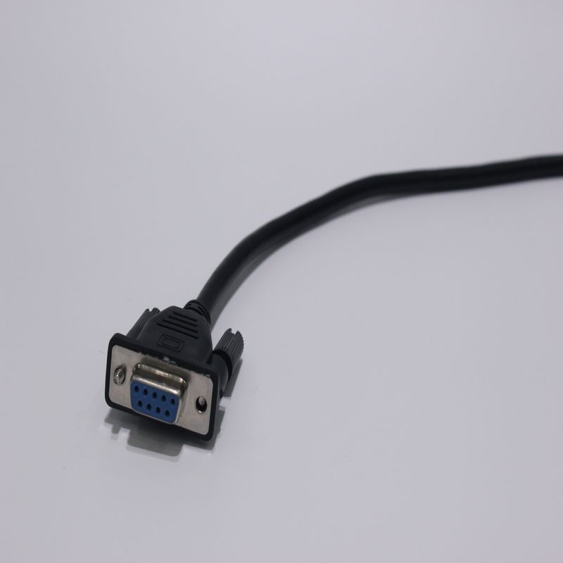 Automotive Diagnostic Connector Cables and Wires