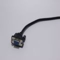 Cavo di linea Obdii diagnostico del cablaggio automatico
