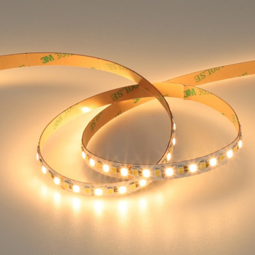 Osram 24V Low Voltage LED Light Strip with Eye Protection and High CRI for Ceiling, Cabinet, Wine Cabinet, Linear Lighting