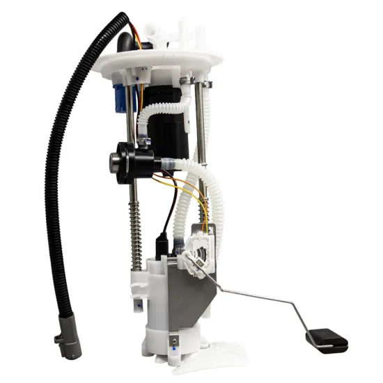 DOPSON DPS1444 Fuel Pump Assembly OE USEP2293M for Mazda B2300 2001-2003