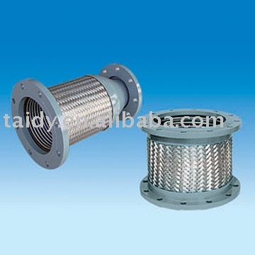 Flanged Pump Connectors