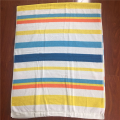 Lightweight 80 X 160 fruit Microfiber Beach Towel