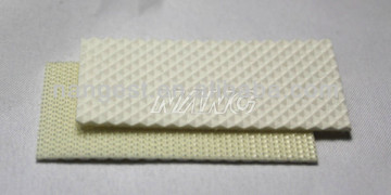 oil & grease resistant PVC Conveyor Belt